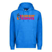 True Royal donuts Premium Hoodie - linhVisuals