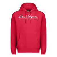 Cardinal ben hogan Premium Hoodie - linhVisuals