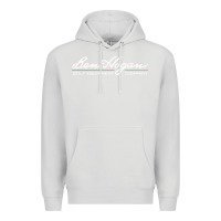 Dove Grey ben hogan Premium Hoodie - linhVisuals