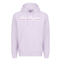 Lilac ben hogan Premium Hoodie - linhVisuals