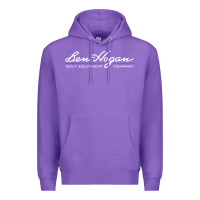 Purple ben hogan Premium Hoodie - linhVisuals