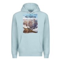 The Legend Of Vox Machina Poster Art Premium Hoodie | Teevron