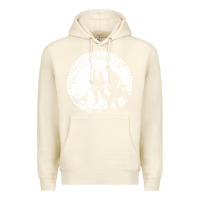 Sandshell detectorists Premium Hoodie - linhVisuals