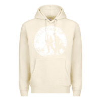 Tofu detectorists Premium Hoodie - linhVisuals