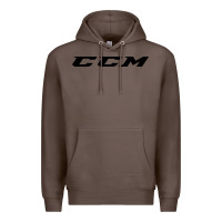 Coffee c c m hockey Premium Hoodie - linhVisuals
