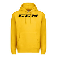 Lemon c c m hockey Premium Hoodie - linhVisuals