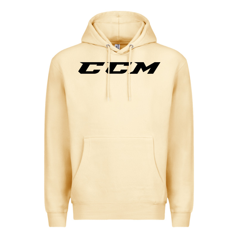 C C M Hockey Premium Hoodie by linhVisuals | Teevron