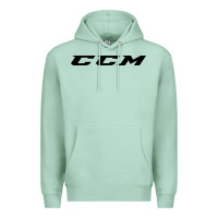 Seafoam c c m hockey Premium Hoodie - linhVisuals