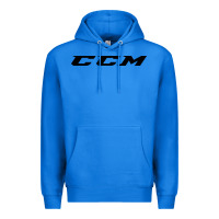 True Royal c c m hockey Premium Hoodie - linhVisuals