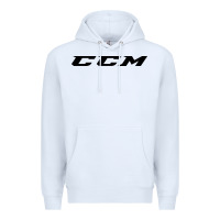 White c c m hockey Premium Hoodie - linhVisuals