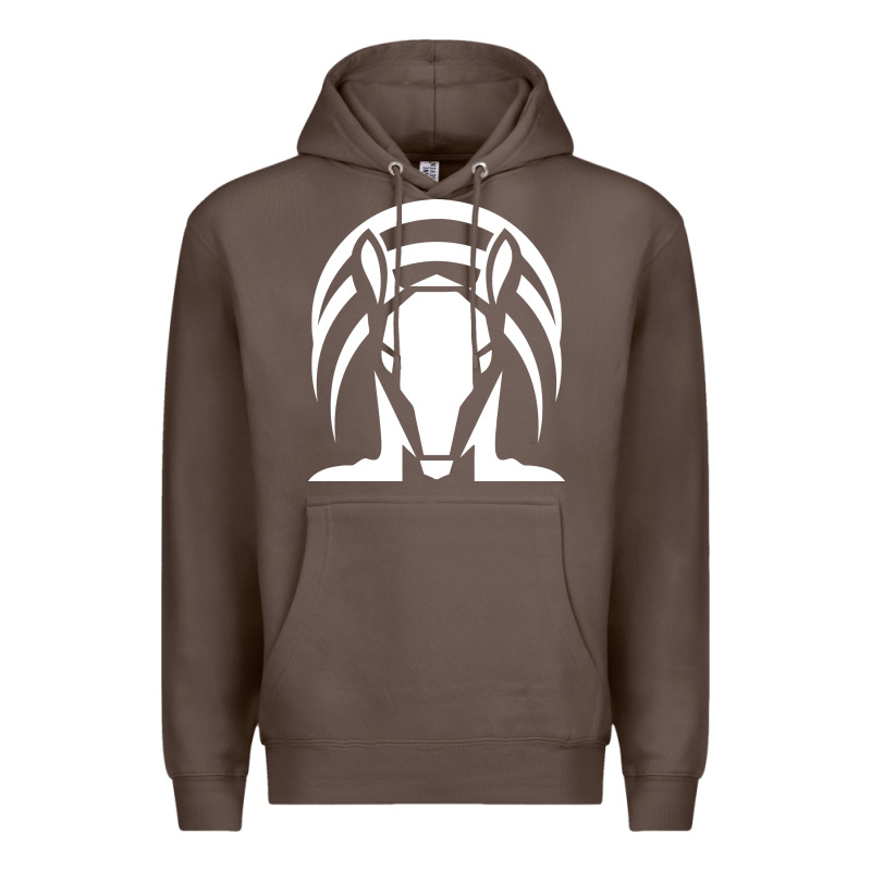 Armadillo Isolated Premium Hoodie by linhVisuals | Teevron