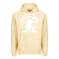 Pina Colada armadillo isolated Premium Hoodie - linhVisuals