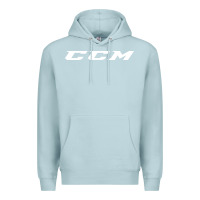 Blue Mist c c m hockey Premium Hoodie - linhVisuals