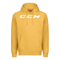 Mustard c c m hockey Premium Hoodie - linhVisuals