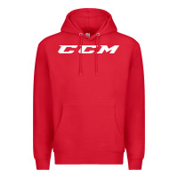 Red c c m hockey Premium Hoodie - linhVisuals