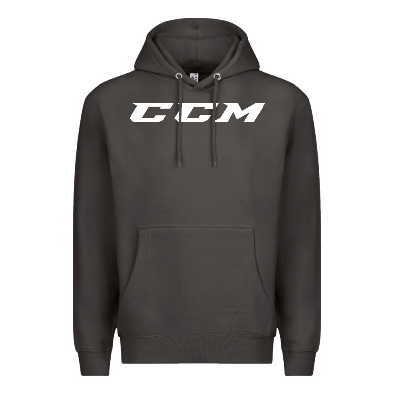 C C M Hockey Premium Hoodie by linhVisuals | Teevron