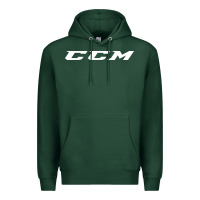 Sports Green c c m hockey Premium Hoodie - linhVisuals