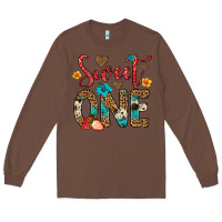 Chestnut sweet one strawberry Long Sleeve Tee - Artiststas