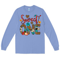 Sweet One Strawberry Long Sleeve Tee | Teevron