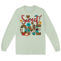 Matcha sweet one strawberry Long Sleeve Tee - Artiststas
