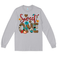 Moon Dust sweet one strawberry Long Sleeve Tee - Artiststas