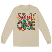 Mushroom sweet one strawberry Long Sleeve Tee - Artiststas
