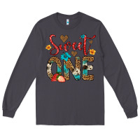 Smoke sweet one strawberry Long Sleeve Tee - Artiststas