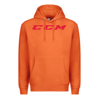 Carrot c c m hockey Premium Hoodie - linhVisuals