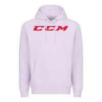 Lilac c c m hockey Premium Hoodie - linhVisuals