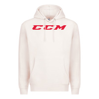 Pale Pink c c m hockey Premium Hoodie - linhVisuals