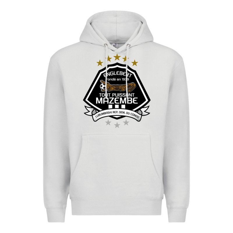 Suitable-tp-mazembe-worn Premium Hoodie by linhVisuals | Teevron