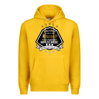 Lemon suitable-tp-mazembe-worn Premium Hoodie - linhVisuals