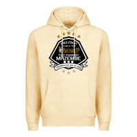 Pina Colada suitable-tp-mazembe-worn Premium Hoodie - linhVisuals