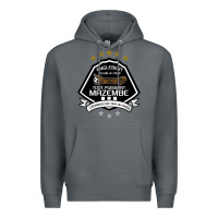 Rock suitable-tp-mazembe-worn Premium Hoodie - linhVisuals