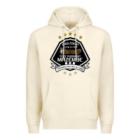 Sandshell suitable-tp-mazembe-worn Premium Hoodie - linhVisuals
