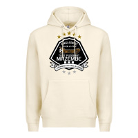 Tofu suitable-tp-mazembe-worn Premium Hoodie - linhVisuals