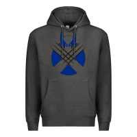 Wolverine 5 Premium Hoodie | Teevron