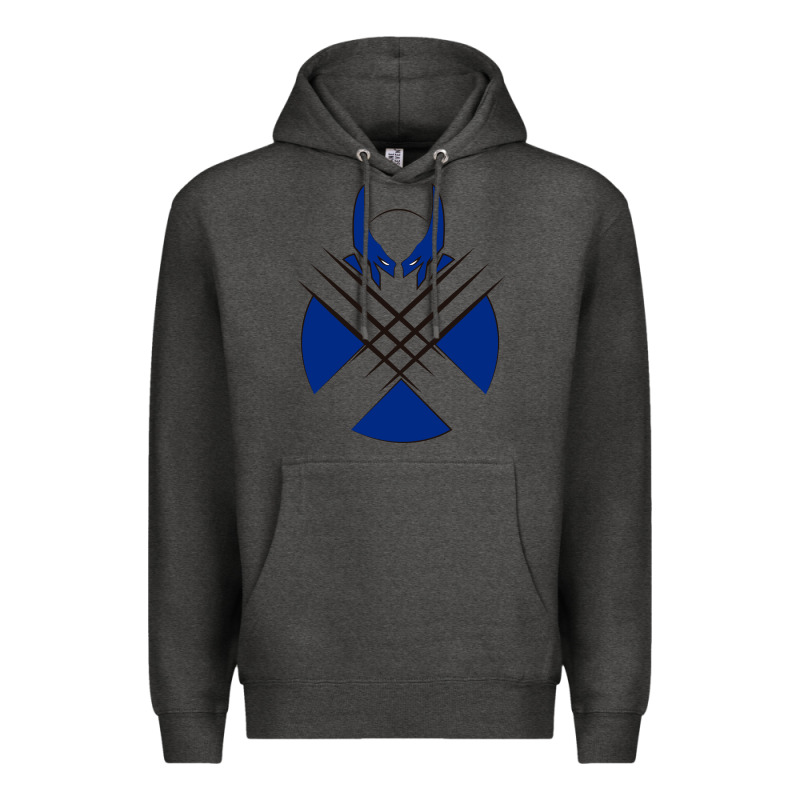 Wolverine 5 Premium Hoodie by linhVisuals | Teevron