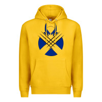Lemon wolverine 5 Premium Hoodie - linhVisuals