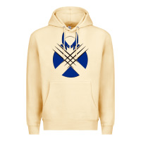 Pina Colada wolverine 5 Premium Hoodie - linhVisuals