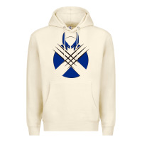 Sandshell wolverine 5 Premium Hoodie - linhVisuals
