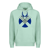 Seafoam wolverine 5 Premium Hoodie - linhVisuals