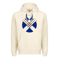 Tofu wolverine 5 Premium Hoodie - linhVisuals