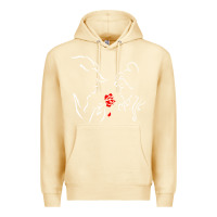 Pina Colada beauty the beast love Premium Hoodie - linhVisuals