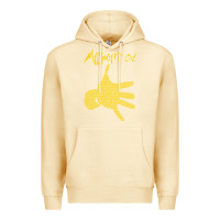 Pina Colada Midnight Oil colour Premium Hoodie - linhVisuals