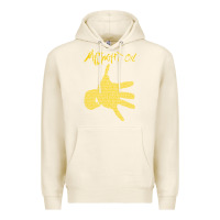 Tofu Midnight Oil colour Premium Hoodie - linhVisuals