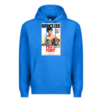True Royal fist of fury by bruce Premium Hoodie - linhVisuals