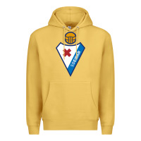 Antique Gold suitable-sd-eibar-worn Premium Hoodie - linhVisuals