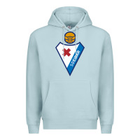 Blue Mist suitable-sd-eibar-worn Premium Hoodie - linhVisuals