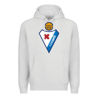 Dove Grey suitable-sd-eibar-worn Premium Hoodie - linhVisuals
